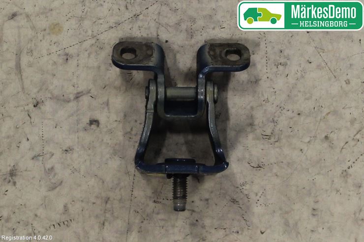 Volkswagen VW GOLF / E-GOLF VII 13-20 Bakluke Hengsel Venstre