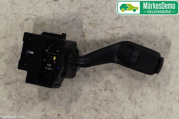 Ford TRANSIT    06-13 Bryter Ratt Blinklys - Lys