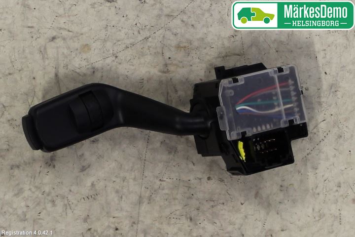 Ford TRANSIT    06-13 Bryter Ratt Visker - Spyler