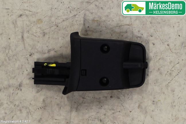 Ford TRANSIT    06-13 Bryter Ratt Radio-Stereo