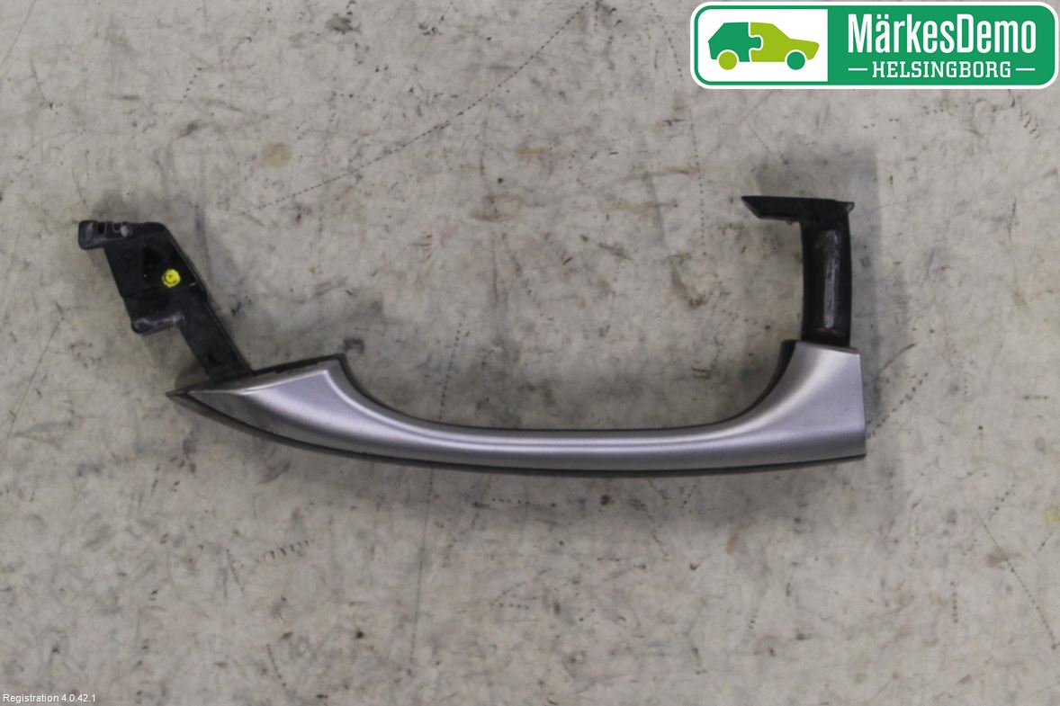 Mercedes-Benz MB SL-KLASS (R230) 00-11 Dørhandtak Ytre Venstre