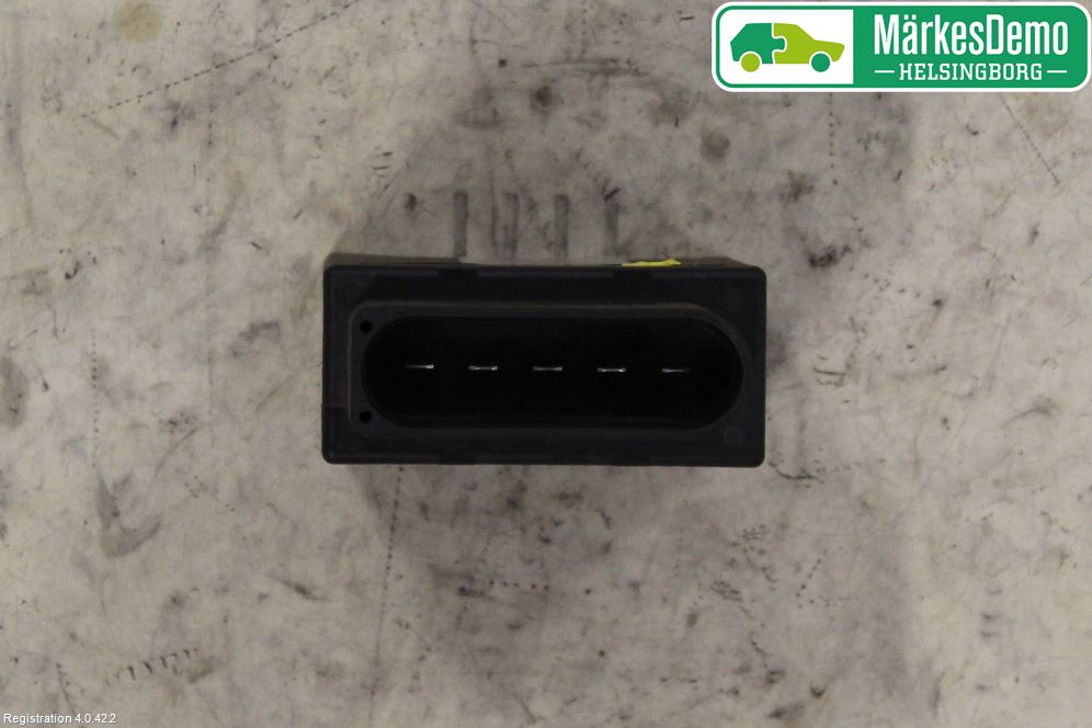 Audi A3/S3 8V 13-20 Styreenhet Drivstoffpumpe