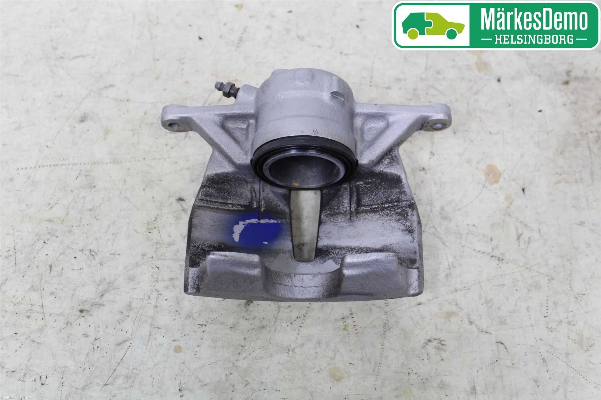 Skoda KODIAQ 17-24 Bremsecaliper Foran Venstre