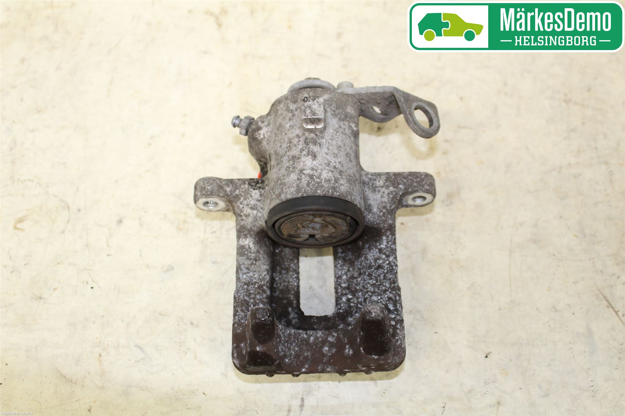 Skoda FABIA 07-14 Bremsecaliper Bak Høyre