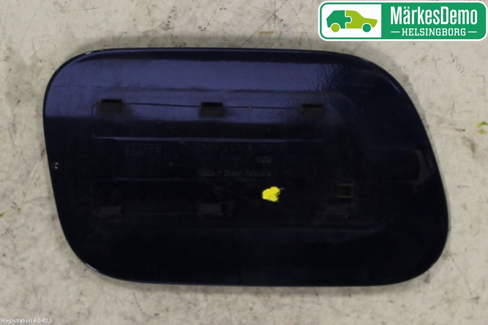 Volkswagen VW TOUAREG 7P 11-18 Drivstoff Tankluke