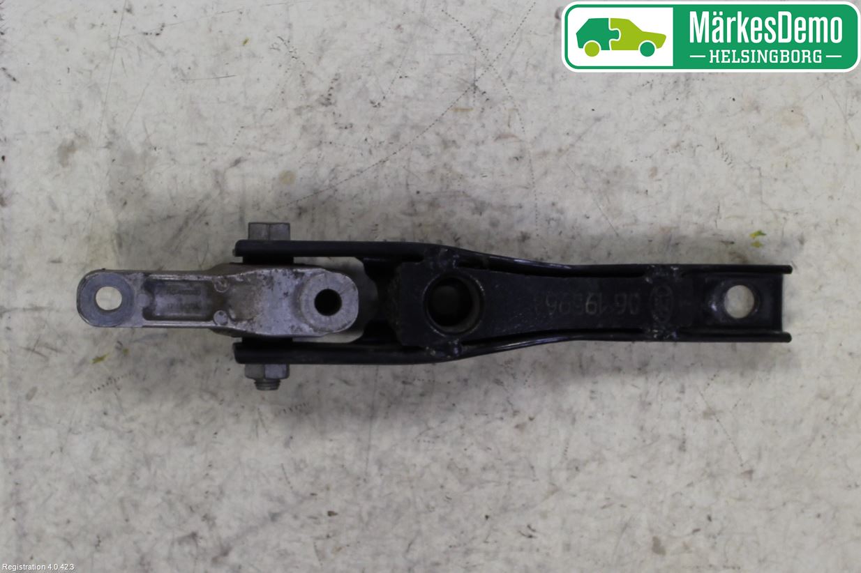 Audi A3/S3 8V 13-20 Gearkasse Feste Stål-Alu