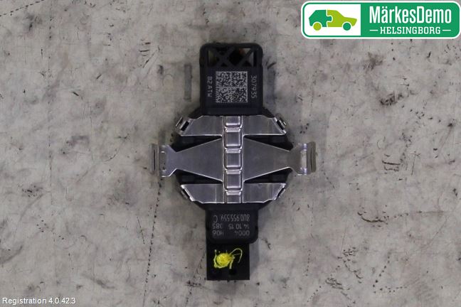 Audi A3/S3 8V 13-20 Sensor Regnsensor