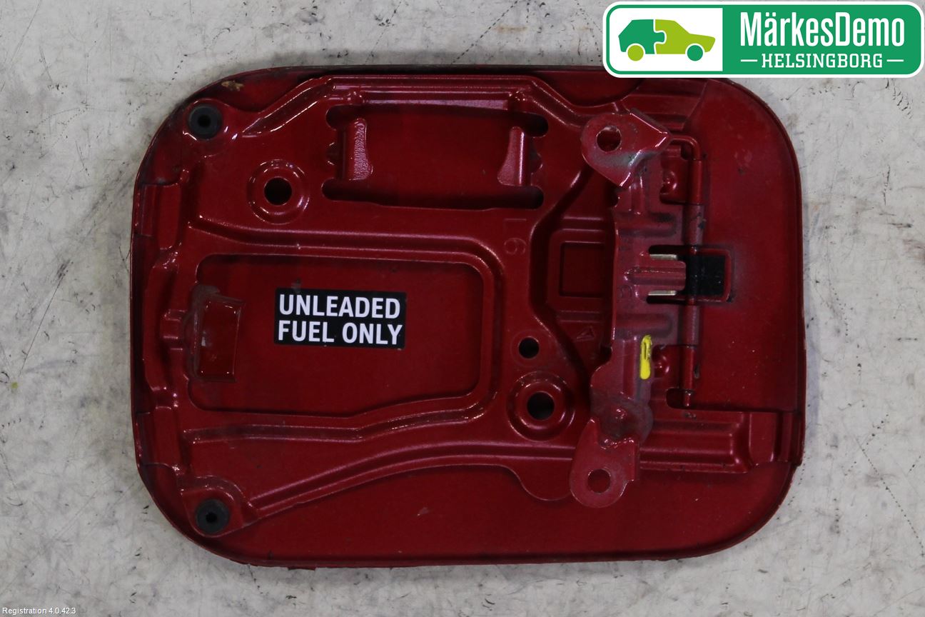 Toyota AVENSIS 09-15 Drivstoff Tankluke