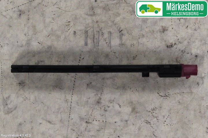 Skoda KODIAQ 17-24 Stereo Antenneforsterker