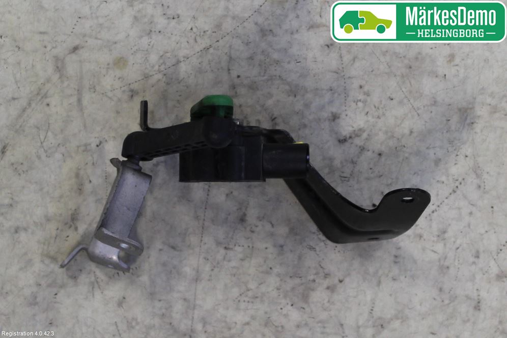 Skoda KODIAQ 17-24 Sensor Lysinnstilling