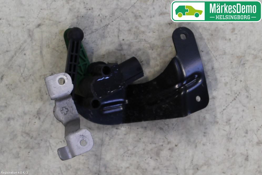 Skoda KODIAQ 17-24 Sensor Lysinnstilling