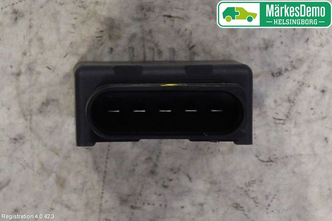 Seat IBIZA V 17-20 Styreenhet Drivstoffpumpe