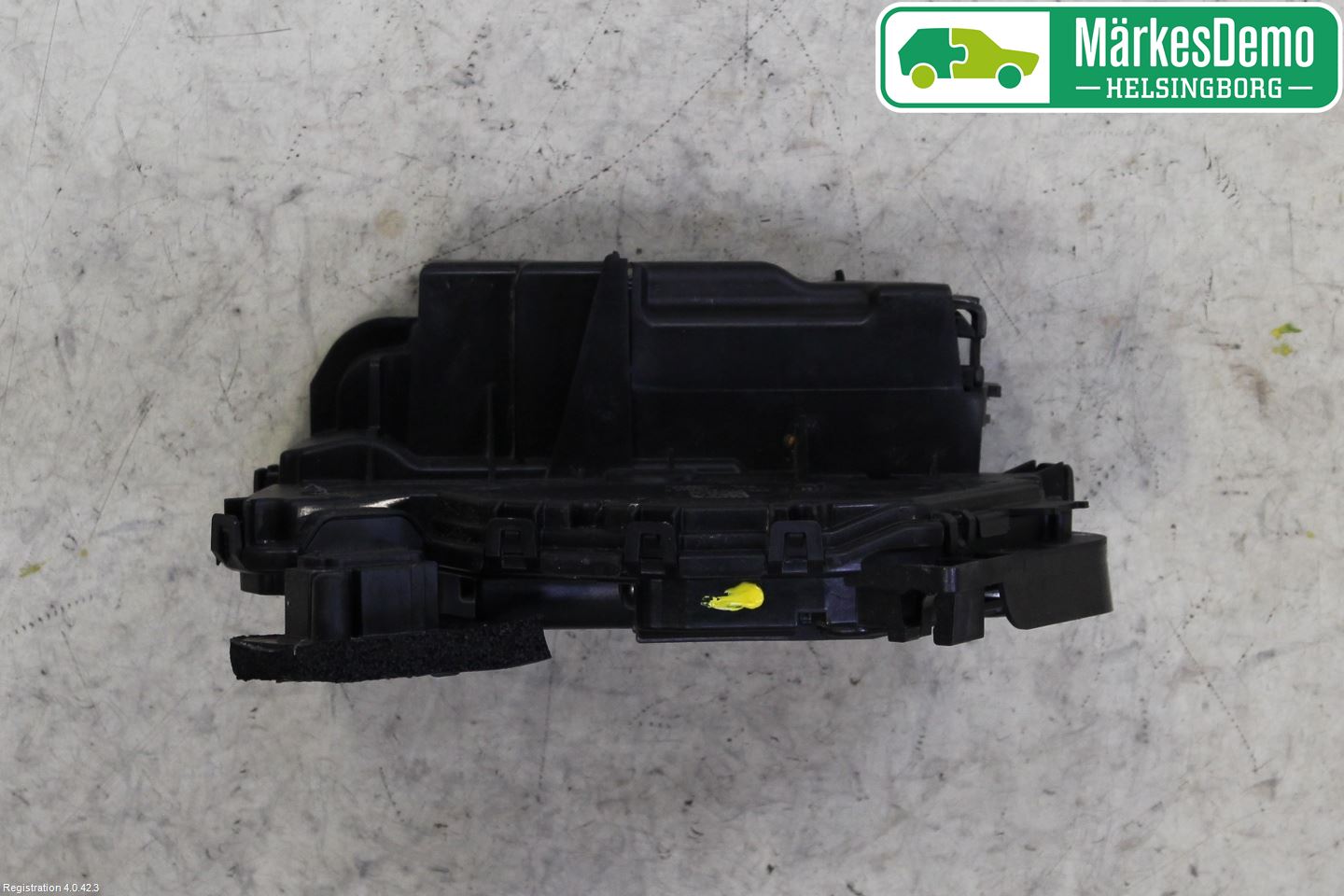 Seat IBIZA V 17-20 Sentrallåsmotor Venstre