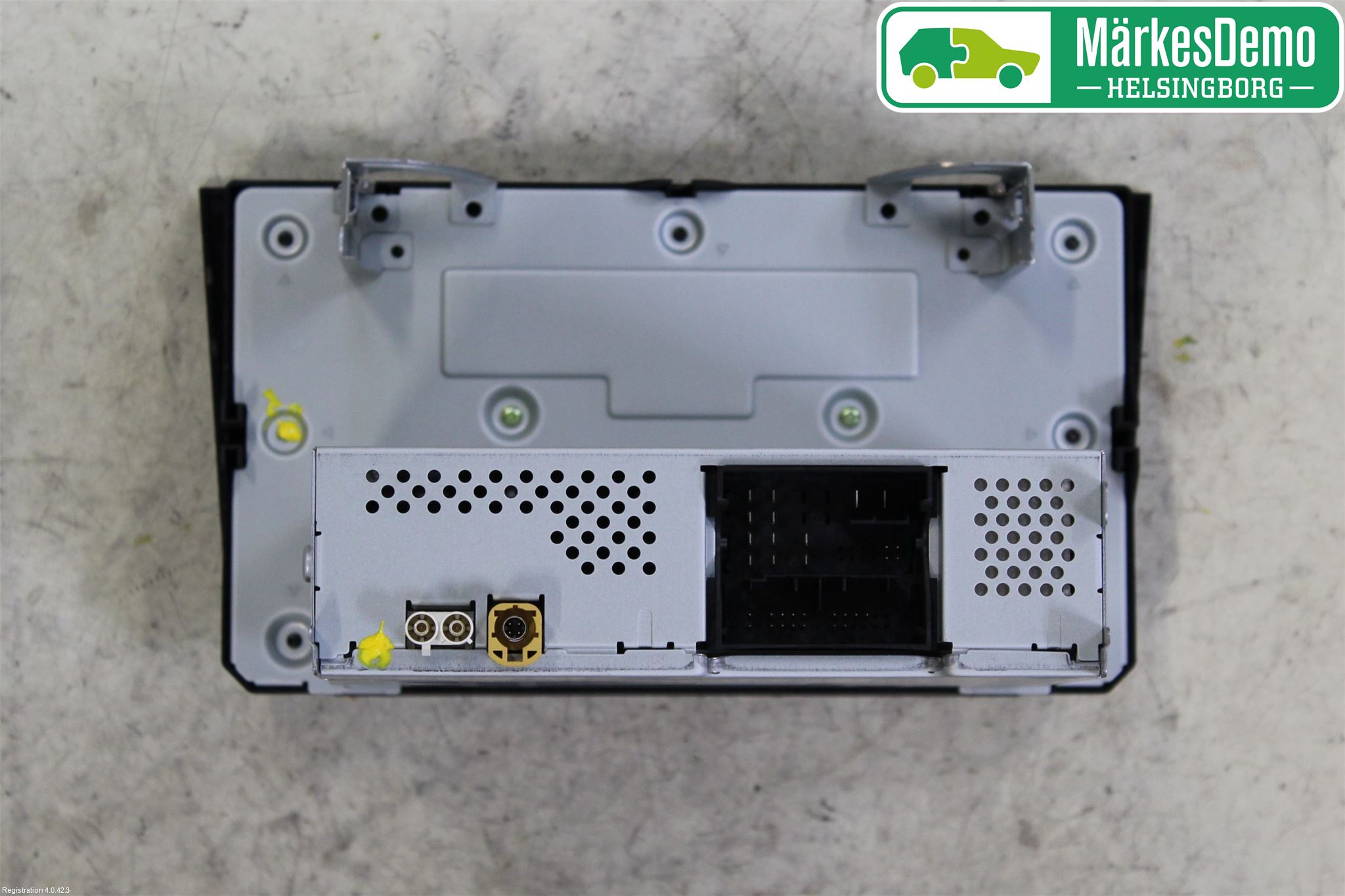 Seat IBIZA V 17-20 Stereo Radio