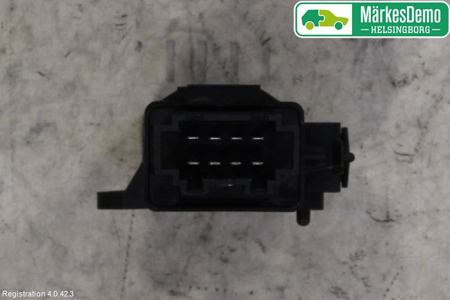 Seat IBIZA V 17-20 Styreenhet Øvrig