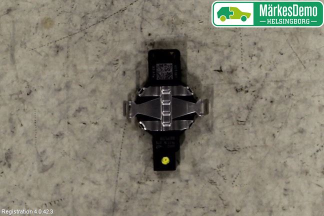 Volkswagen VW GOLF / E-GOLF VII 13-20 Sensor Regnsensor