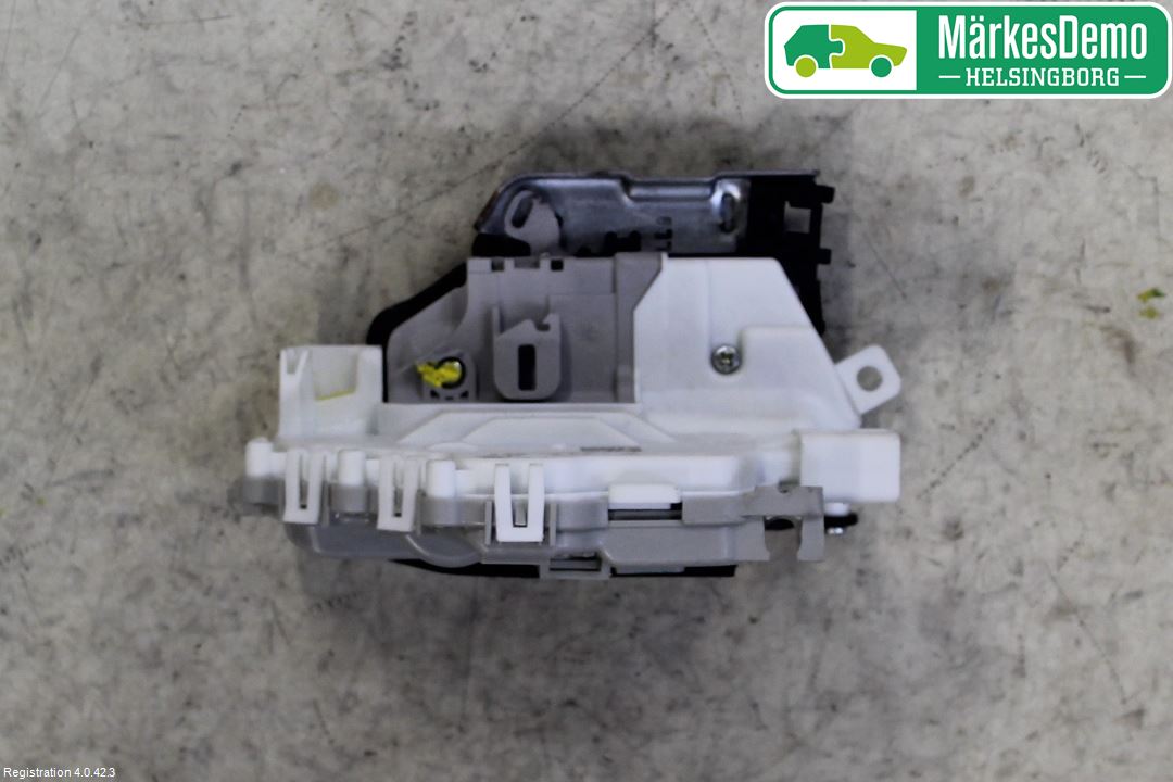 Audi A3/S3 8V 13-20 Sentrallåsmotor Venstre