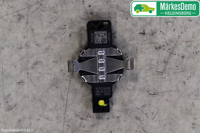 Audi A3/S3 8V 13-20 Sensor Regnsensor