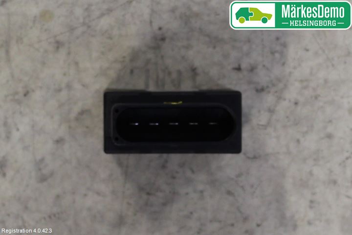 Audi A3/S3 8V 13-20 Styreenhet Drivstoffpumpe