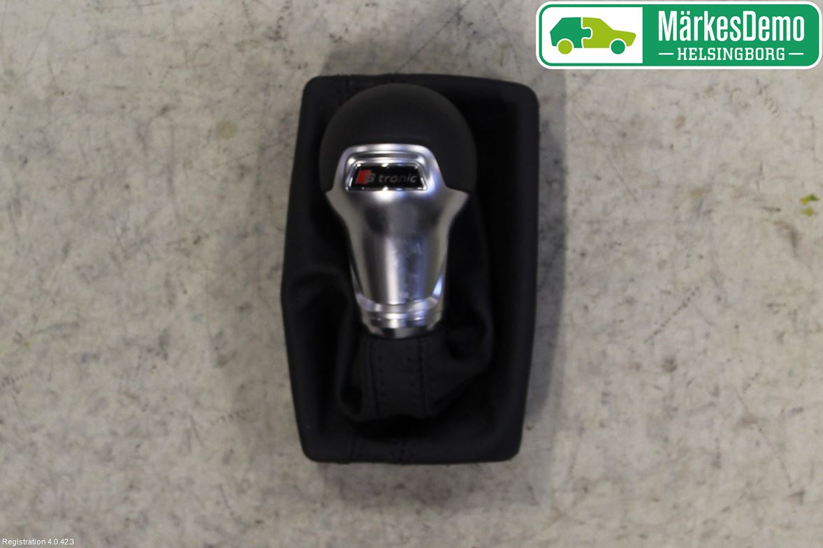 Audi A3/S3 8V 13-20 Gearspak Mansjett