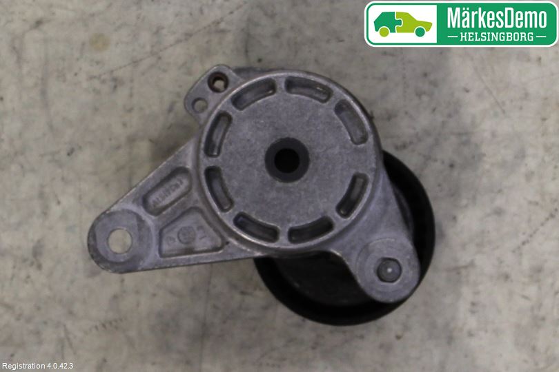 Volkswagen VW GOLF / E-GOLF VII 13-20 Reimstrammer