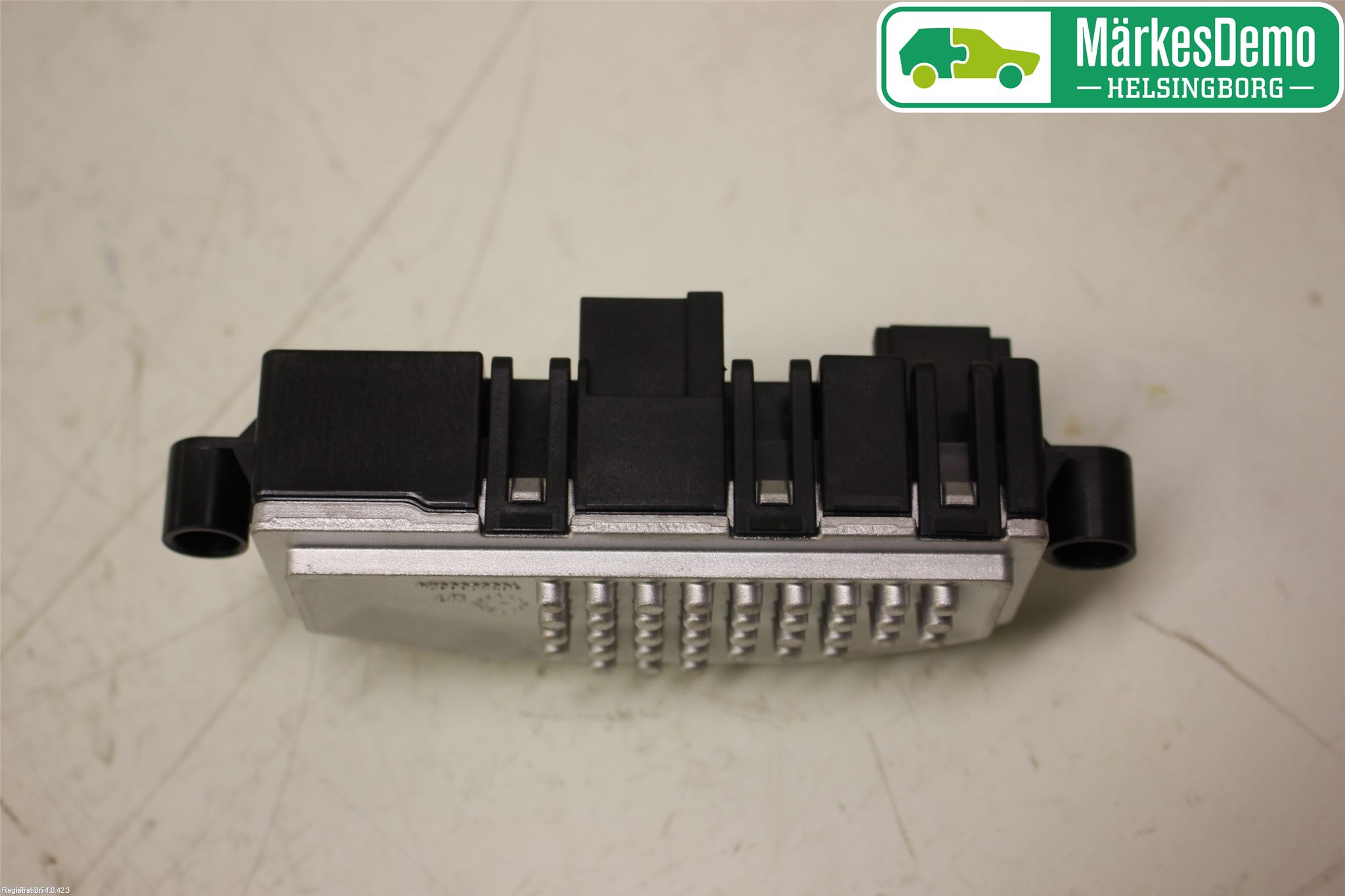 Volkswagen VW GOLF / E-GOLF VII 13-20 Varmeapparat Viftemotstand