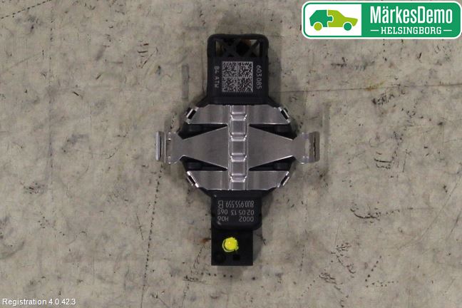 Audi A5 07-16 Sensor Regnsensor