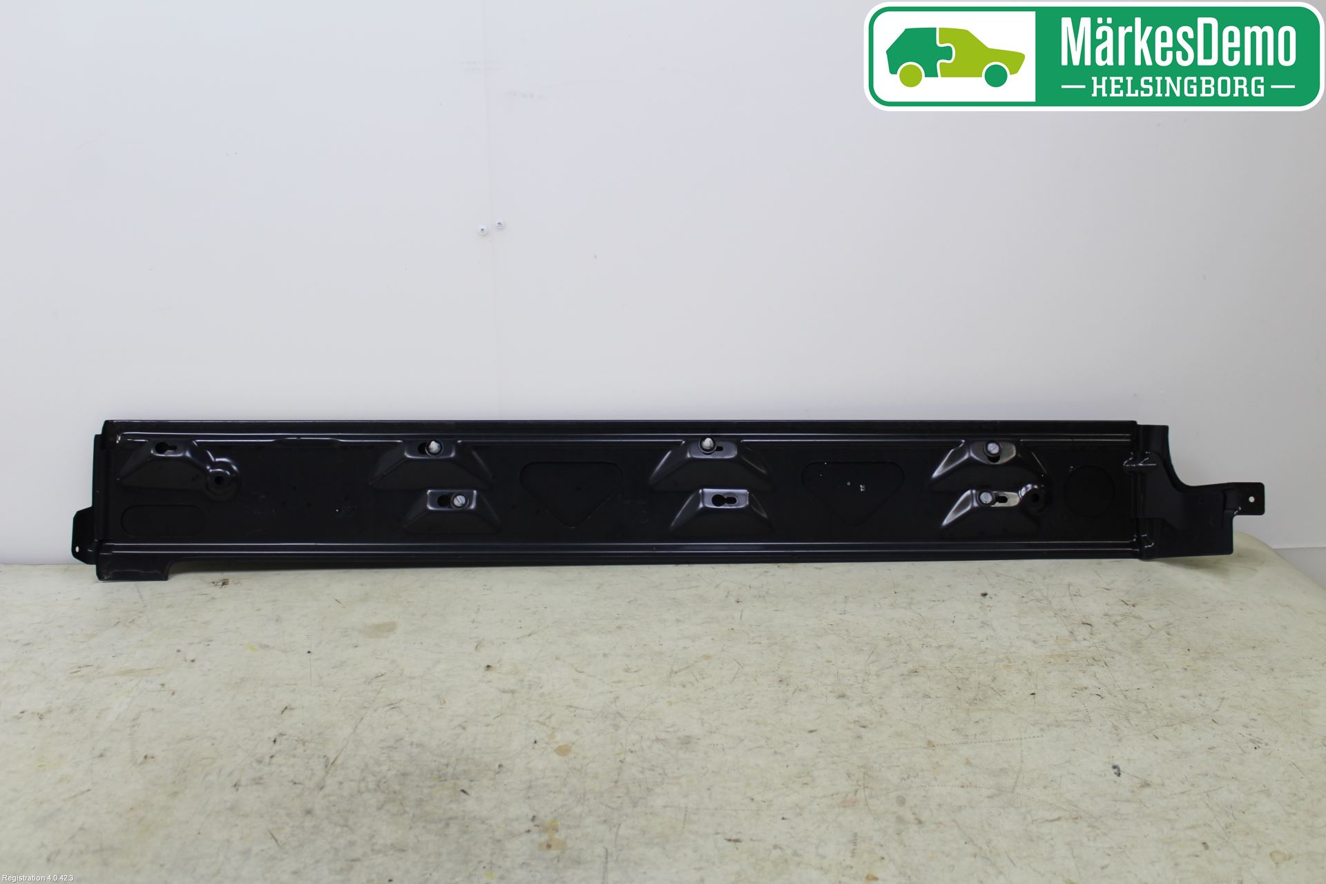 Volkswagen VW TRANSP/CARAVELLE (T6) 16-22 List Venstre Side