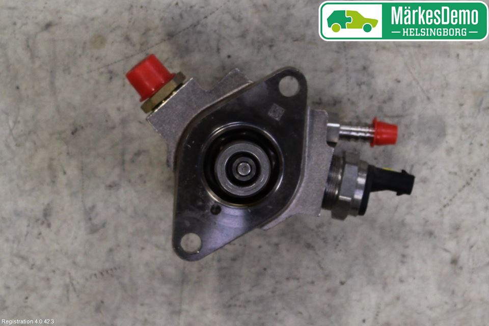Skoda FABIA 15-21 Drivstoffpumpe Mekanisk