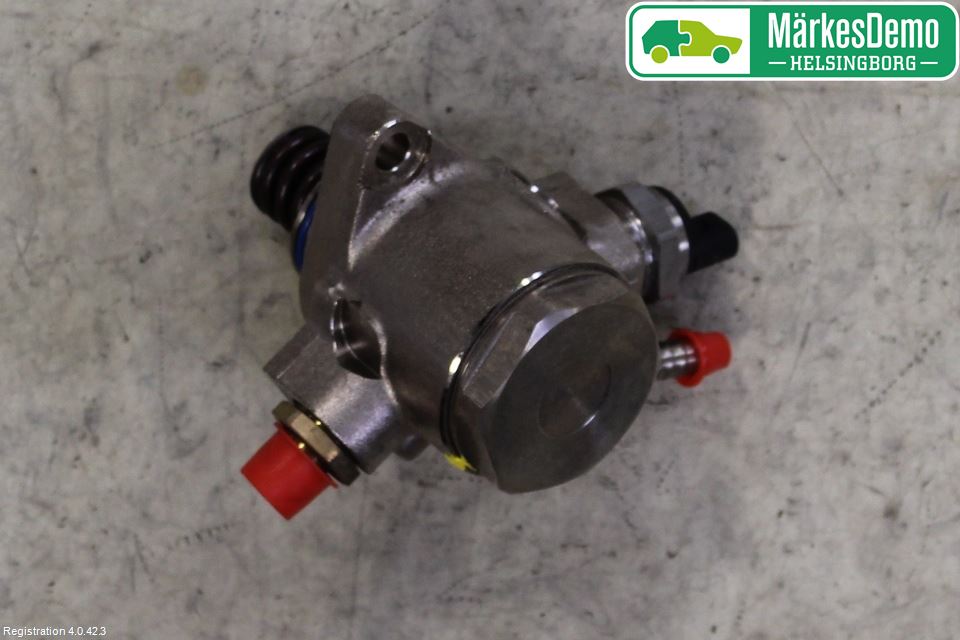 Skoda FABIA 15-21 Drivstoffpumpe Mekanisk