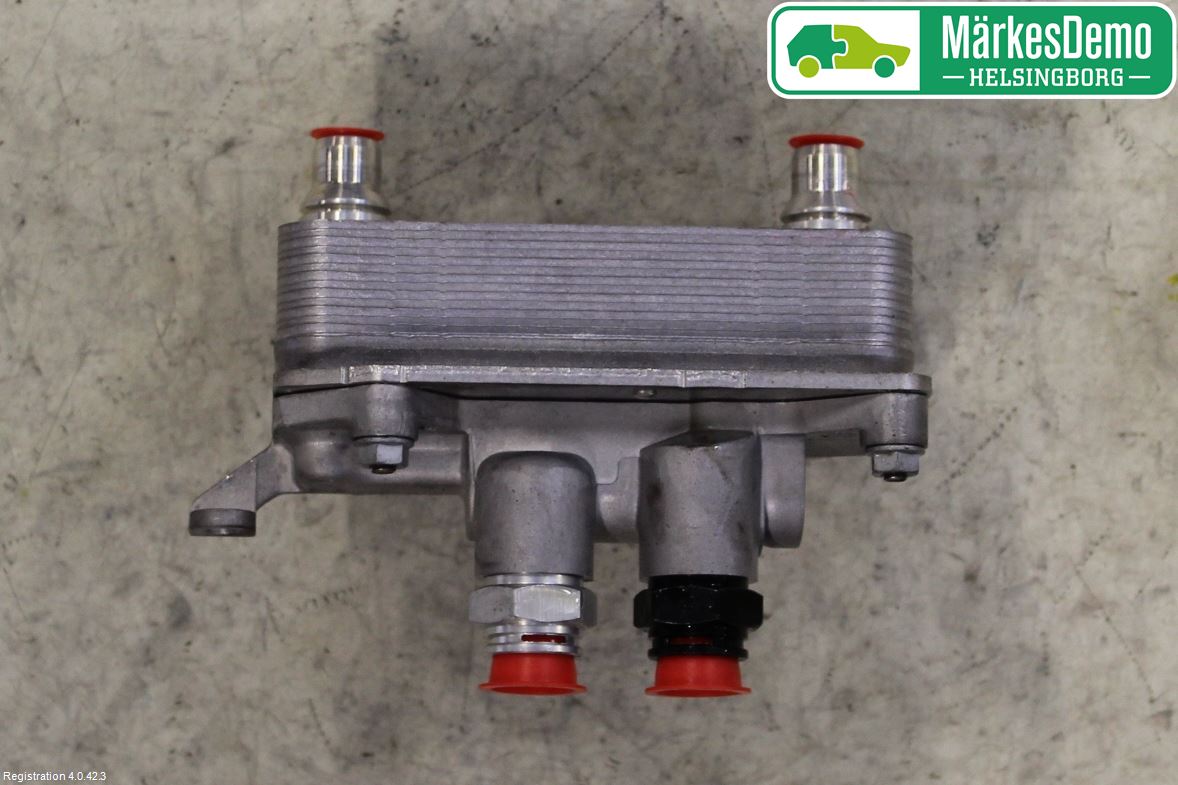 Mercedes-Benz MB E-KLASS (W213) 16-23 Radiator Oljekjøler Automatgea