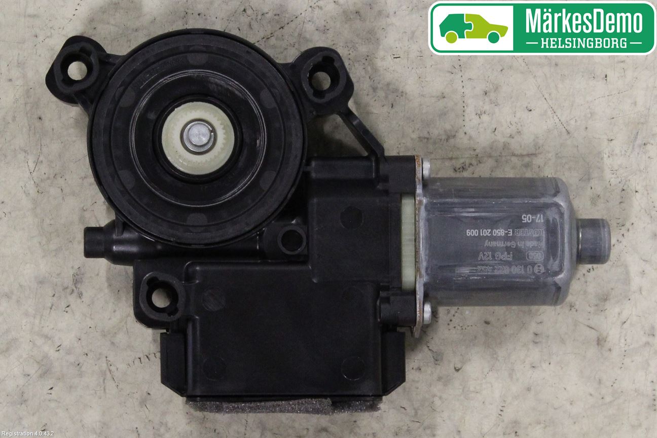 Volkswagen VW TRANSP/CARAVELLE (T6) 16-22 Vindusheismotor
