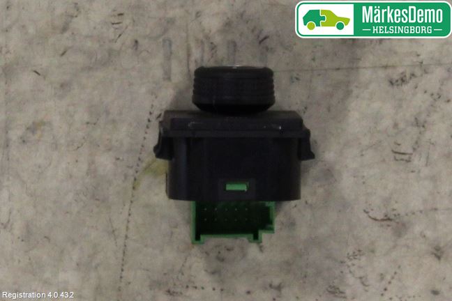 Volkswagen VW TRANSP/CARAVELLE (T6) 16-22 Bryter Speil