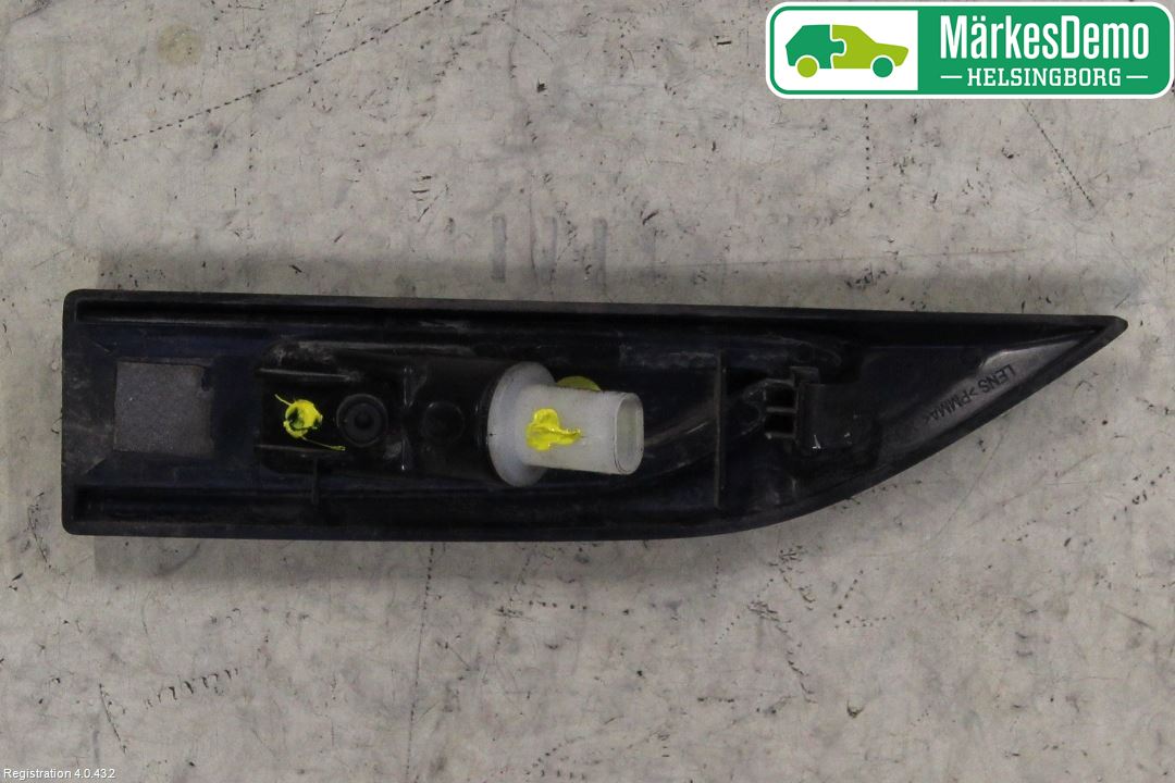 Volkswagen VW TRANSP/CARAVELLE (T6) 16-22 Blinklykt Side Venstre