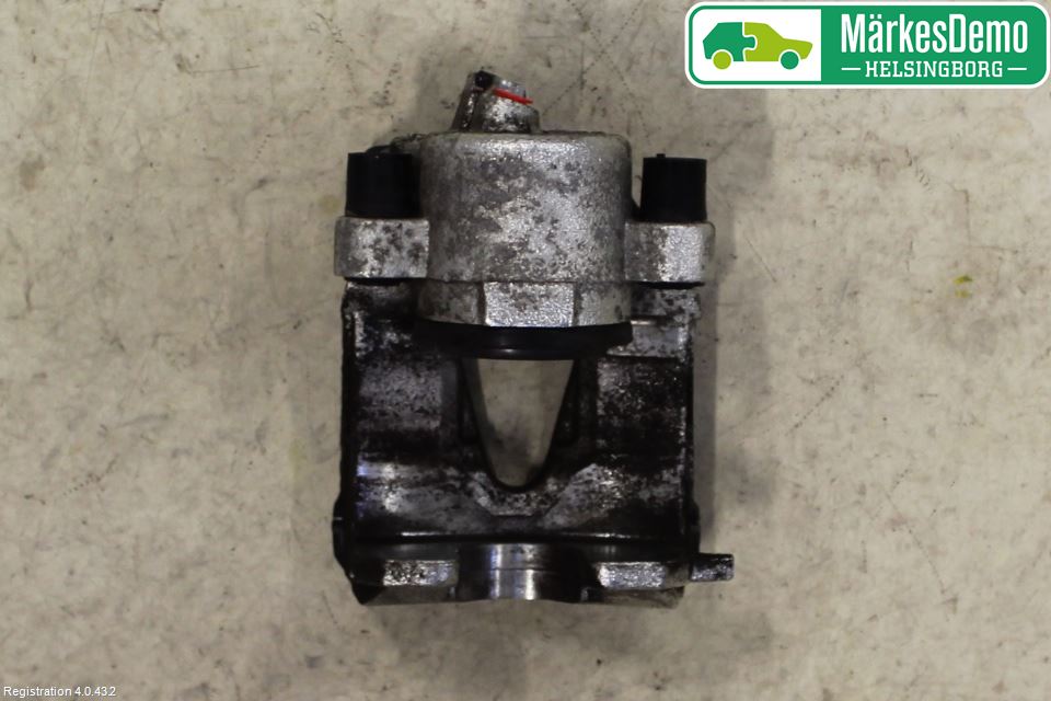 Volkswagen VW POLO VI 18->> Bremsecaliper Foran Venstre