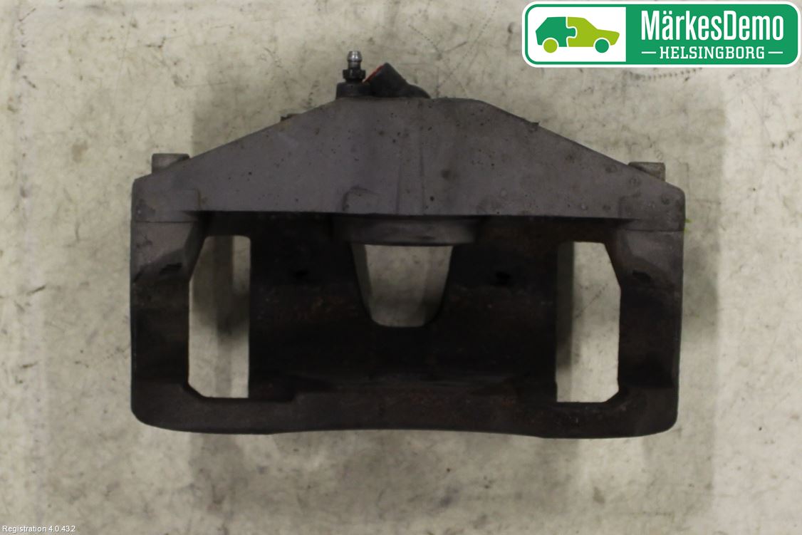 Volvo C70 06-10 Bremsecaliper Foran Venstre