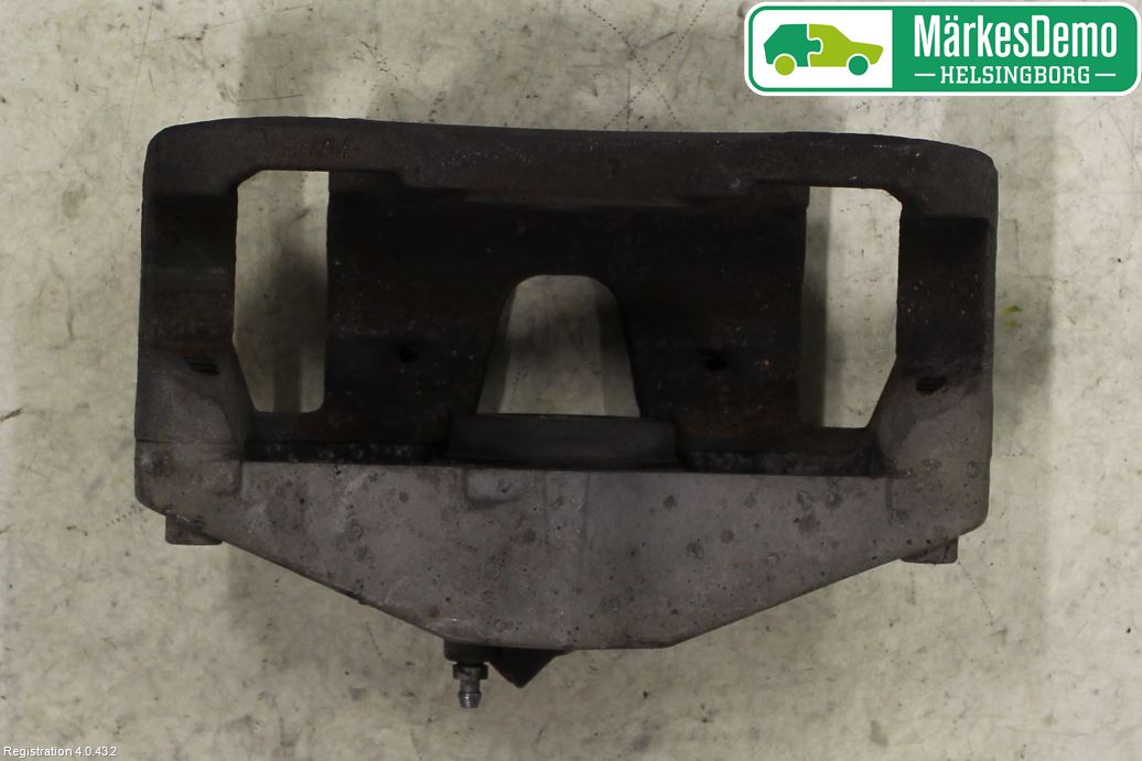 Volvo C70 06-10 Bremsecaliper Foran Høyre