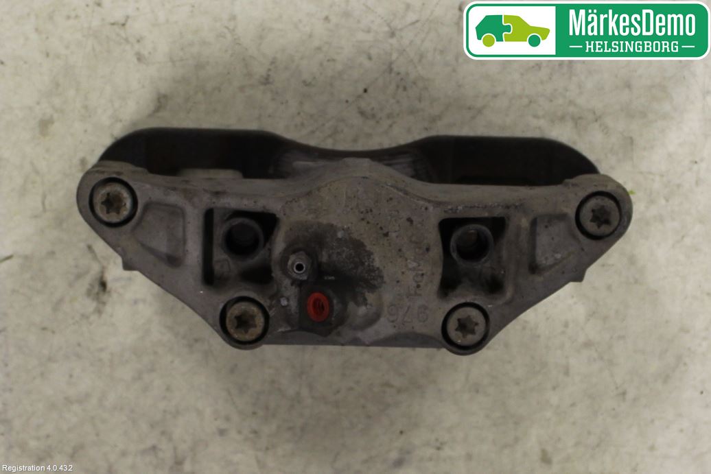 Volvo C70 06-10 Bremsecaliper Foran Høyre