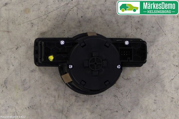 Mercedes-Benz MB VITO/V-KLASS (W640,W447,W448) 14- Bryter Hovedlys