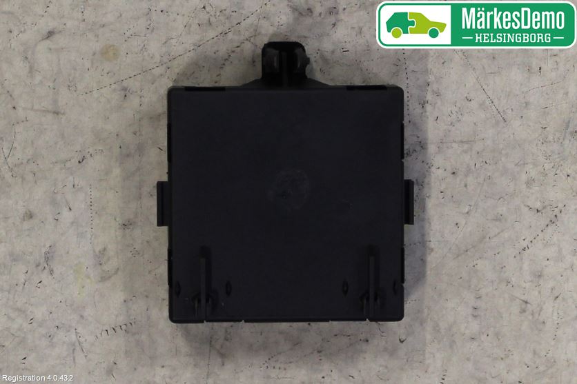 Mercedes-Benz MB VITO/V-KLASS (W640,W447,W448) 14- Styreenhet Dør