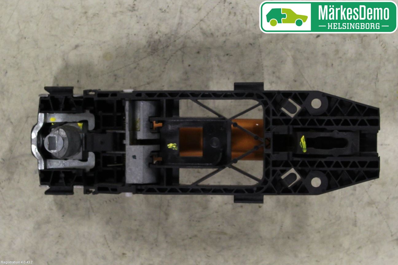 Volkswagen VW CADDY 16-20 Dørhandtak Ytre Venstre