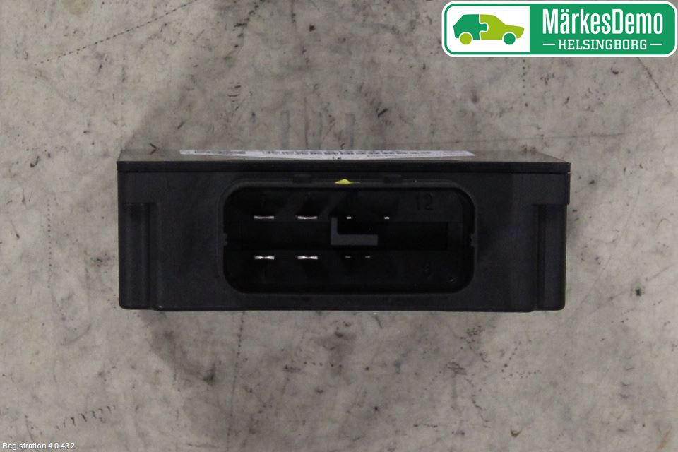 Volkswagen VW TRANSP/CARAVELLE (T6) 16-22 Styreenhet Øvrig