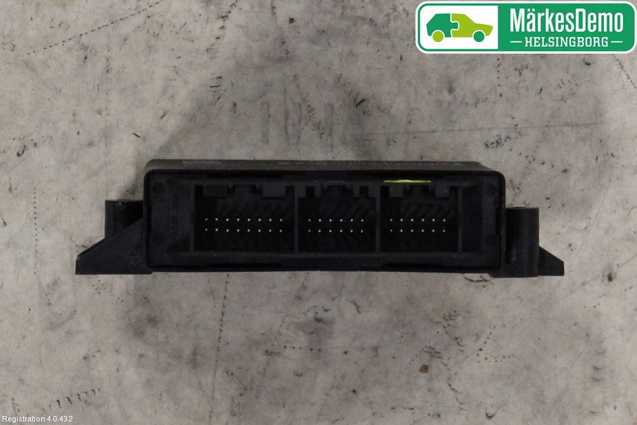 Volkswagen VW TRANSP/CARAVELLE (T6) 16-22 Styreenhet Parkering