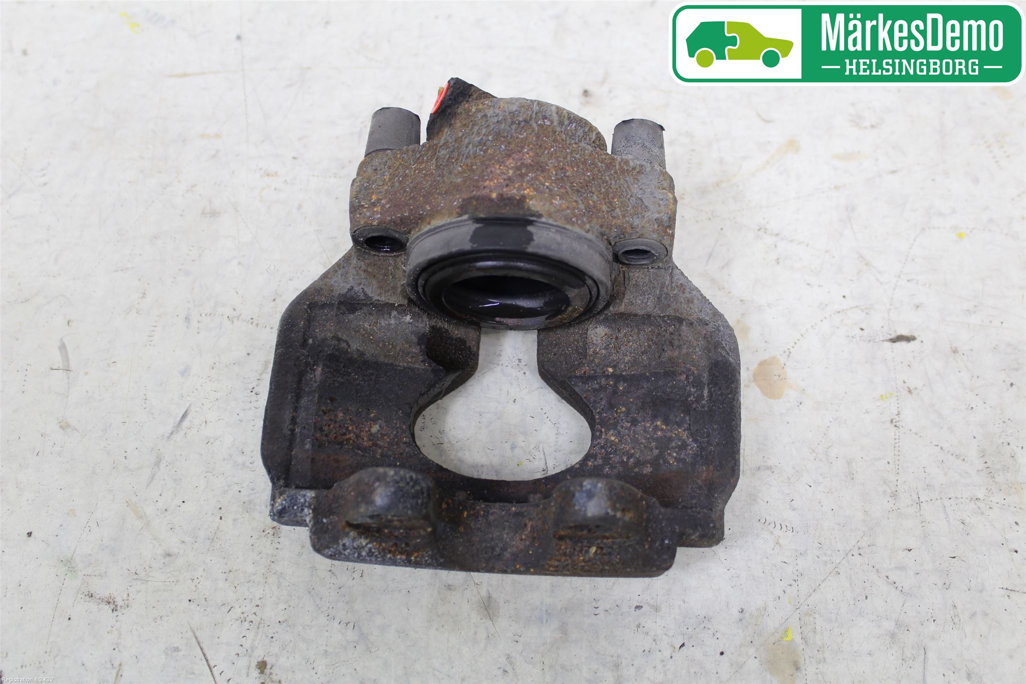Volkswagen VW TRANSP/CARAVELLE (T6) 16-22 Bremsecaliper Foran Venstre