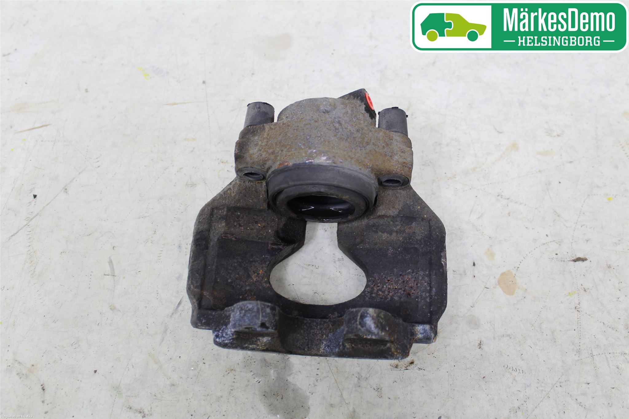 Volkswagen VW TRANSP/CARAVELLE (T6) 16-22 Bremsecaliper Foran Høyre