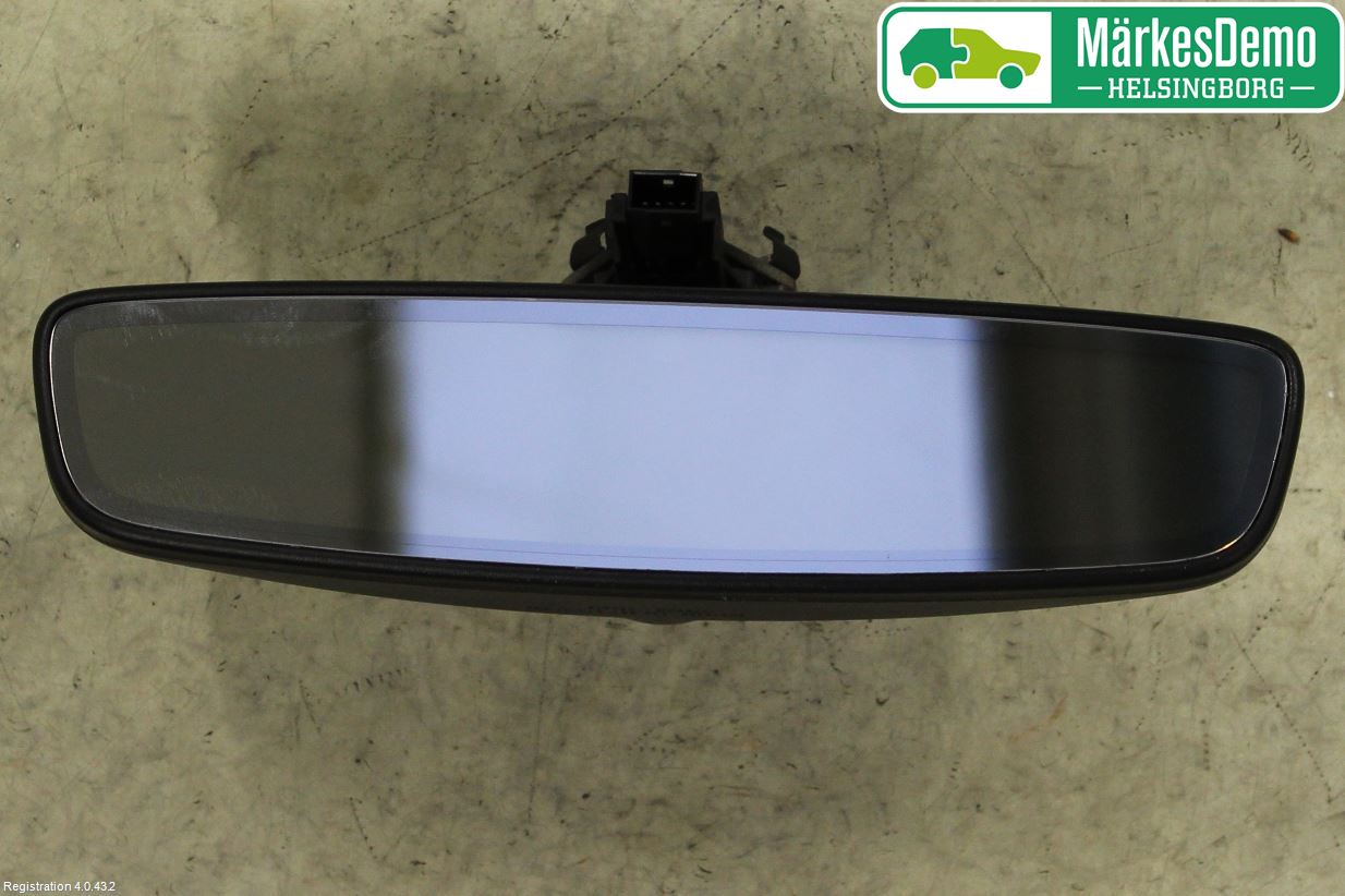 Volkswagen VW TRANSP/CARAVELLE (T6) 16-22 Speil Innvendig