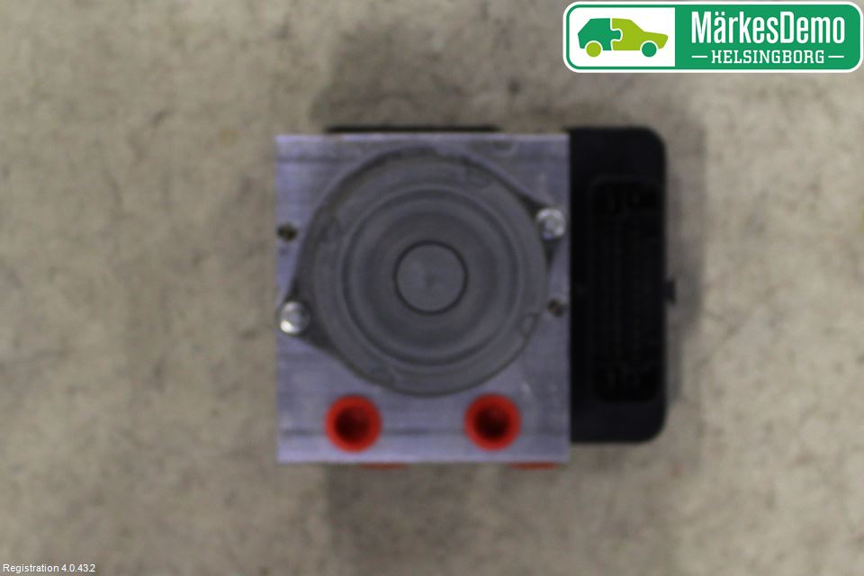 Volkswagen VW POLO VI 18->> Abs Hydraulikkaggregat