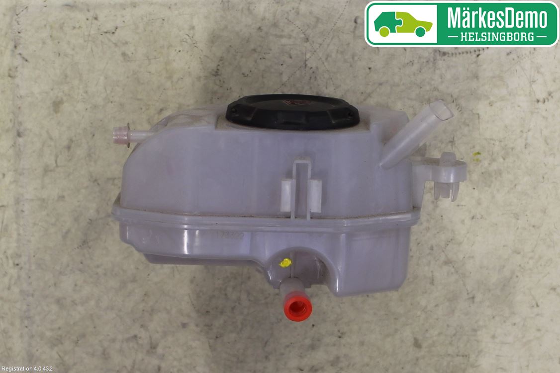 Volkswagen VW POLO VI 18->> Ekspansjonstank