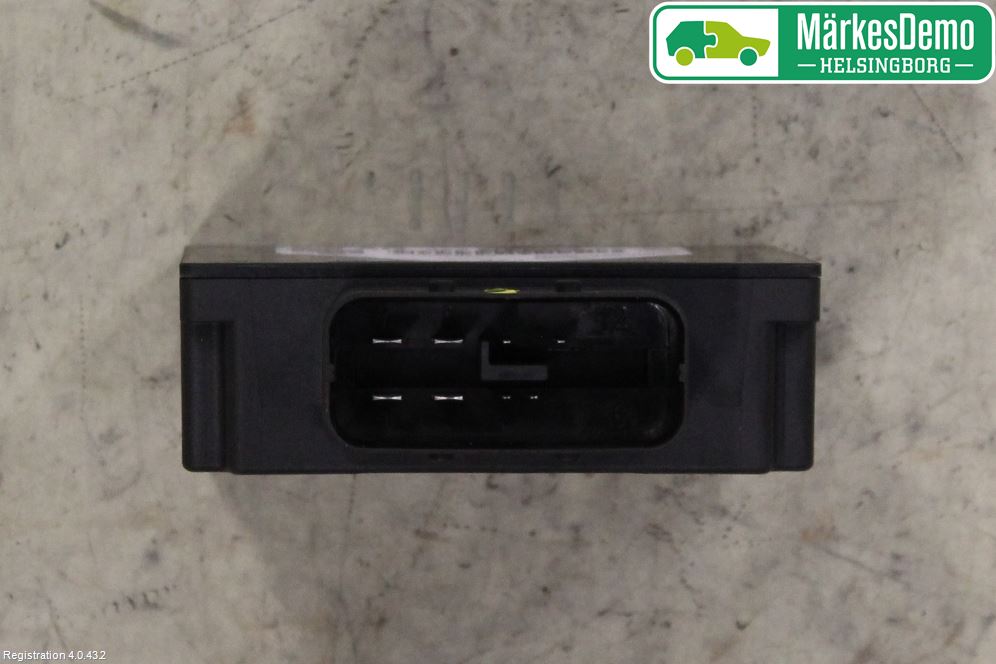 Volkswagen VW TRANSP/CARAVELLE (T5) 04-15 Styreenhet Øvrig