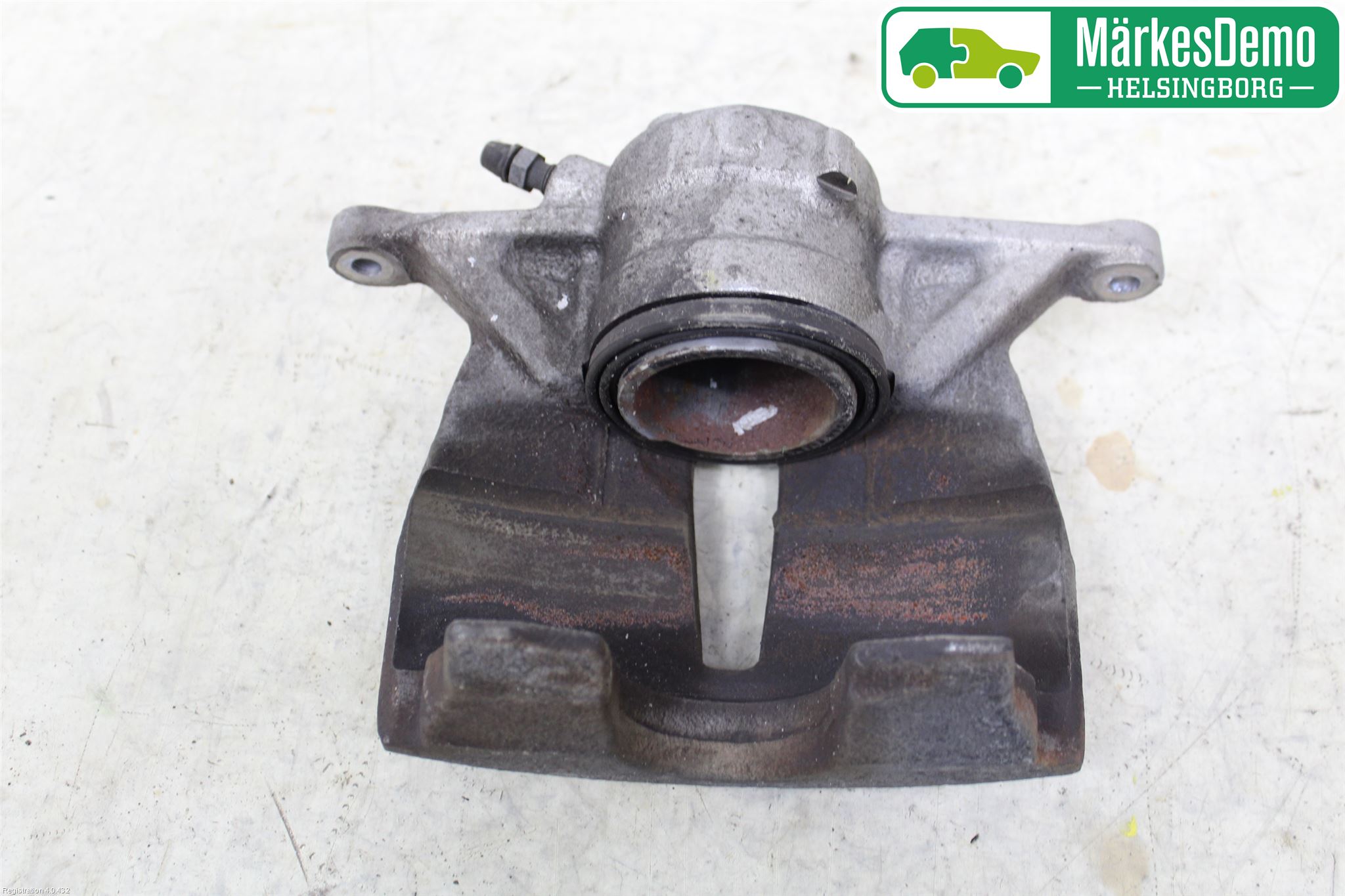 Skoda KODIAQ 17-24 Bremsecaliper Foran Venstre